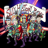 The Silly History Boys Show