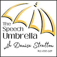 The Speech Umbrella