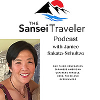 The Sansei Traveler