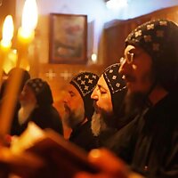 The Agpeya (الأجبيية)