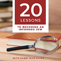 The 20 Lessons Podcast