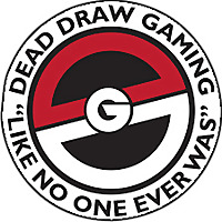 Dead Draw Gaming - A Pok&eacute;mon Podcast