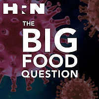 The Big Food Question