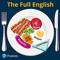 The Full English Podcast