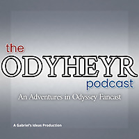 The Odyheyr Podcast: An Adventures in Odyssey Fancast