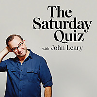 The Saturday Quiz