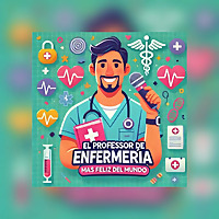 El Profesor De Enfermer&iacute;a M&aacute;s Fel&iacute;z Del Mundo