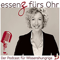 essenZ f&uuml;rs Ohr
