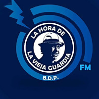 LA HORA DE LA VIEJA GUARDIA