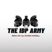The IDP Army