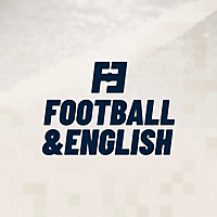 サッカーと英語 // Football & English