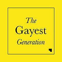 The Gayest Generation | Ann Arbor District Library
