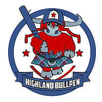 The Highland Bullpen Baseball and Sports Podcast