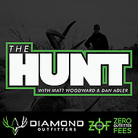 The Hunt with Matt Woodward and Dan Adler