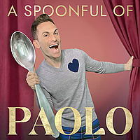 A Spoonful of Paolo with Paolo Presta