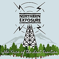 The Voice of the Last Frontier