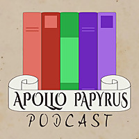 Apollo Papyrus Podcast