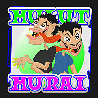 safehouse2u presents: Mulut Murai