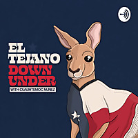 El Tejano Down Under