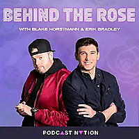 Behind The Rose