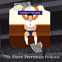 The Steve Perryman Podcast