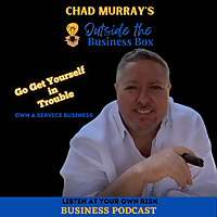 STOP WORKING BROKE PODCAST