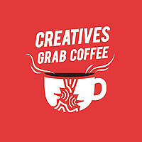 Creatives Grab Coffee