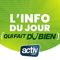 L'INFO DU JOUR QUI FAIT DU BIEN