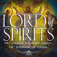 The Lord of Spirits