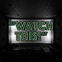'Watch this!': An Arkham Horror Podcast