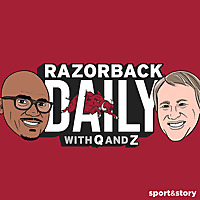 The Razorback Daily