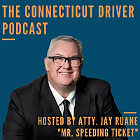 The Connecticut Driver Podcast