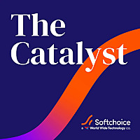 The Catalyst by Softchoice