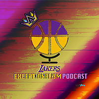 The Lakers Exceptionalism Podcast