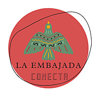 La Embajada Conecta