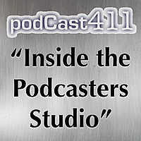 podCast411 - Learn about Podcasters and Podcasting News
