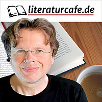 literaturcafe.de - B&uuml;cher lesen, B&uuml;cher schreiben