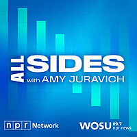 All Sides with Amy Juravich