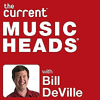 89.3 The Current: Musicheads - Minnesota Public Radio