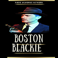 Boston Blackie Podcast; Master Detective
