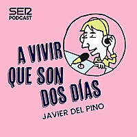 A vivir que son dos d&iacute;as