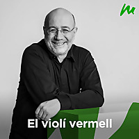El viol&iacute; vermell
