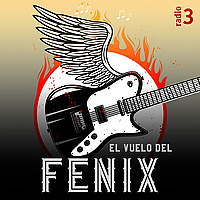 El vuelo del Fénix