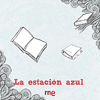 La estaci&oacute;n azul