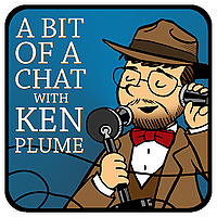 A Bit Of A Chat With Ken Plume - FRED Entertainment
