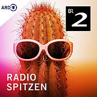 radioSpitzen - Kabarett und Comedy