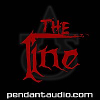 The Line audio drama