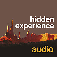 hidden experience audio
