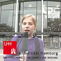 Vorlesungen f&uuml;r Kinder in der Universit&auml;t Hamburg