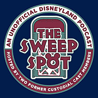 The Sweep Spot - A Disneyland Show by Former Cast Members